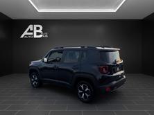 JEEP Renegade 2.0 MJ Trailhawk AWD + Low Range 9ATX mit 170, Diesel, Occasioni / Usate, Automatico - 3