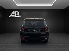 JEEP Renegade 2.0 MJ Trailhawk AWD + Low Range 9ATX mit 170, Diesel, Occasioni / Usate, Automatico - 4