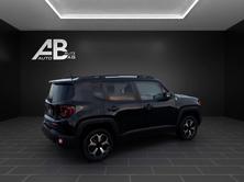 JEEP Renegade 2.0 MJ Trailhawk AWD + Low Range 9ATX mit 170, Diesel, Occasioni / Usate, Automatico - 5