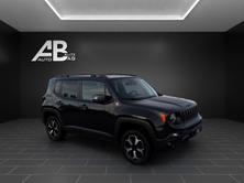JEEP Renegade 2.0 MJ Trailhawk AWD + Low Range 9ATX mit 170, Diesel, Occasioni / Usate, Automatico - 6
