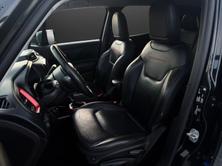 JEEP Renegade 2.0 MJ Trailhawk AWD + Low Range 9ATX mit 170, Diesel, Occasioni / Usate, Automatico - 7