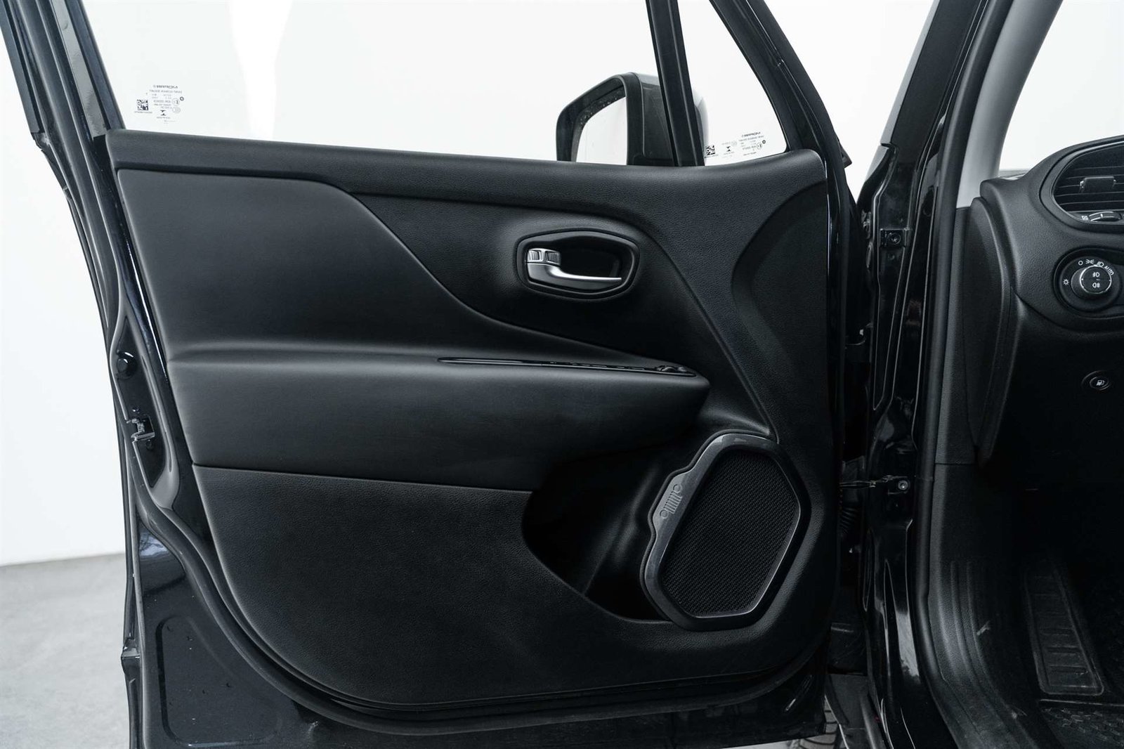 JEEP Renegade 1.3 T PHEV S Plus Sky AWD, Plug-in-Hybrid Benzina/Elettrica, Occasioni / Usate, Automatico - 6