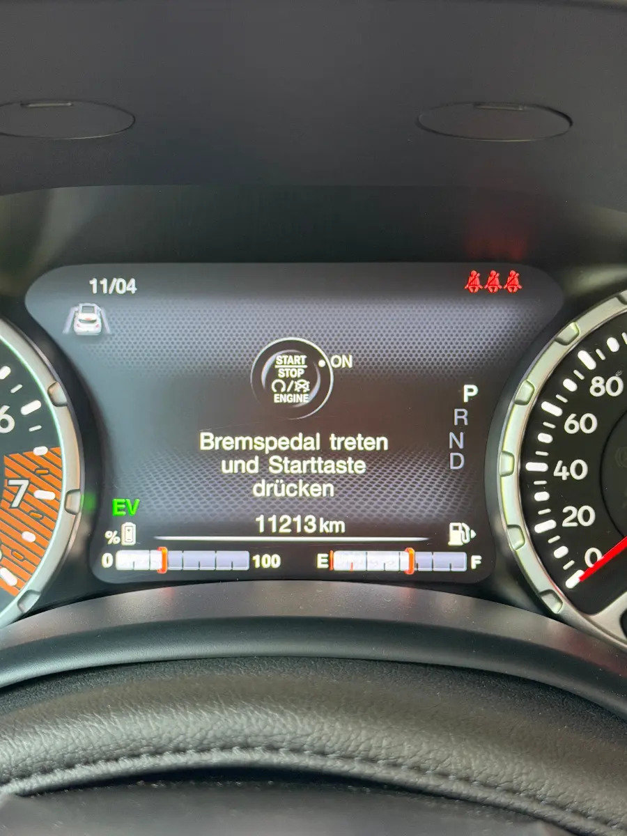JEEP Renegade 1.5 Turbo Swiss Limited, Hybride Integrale Benzina/Elettrica, Occasioni / Usate, Automatico - 6
