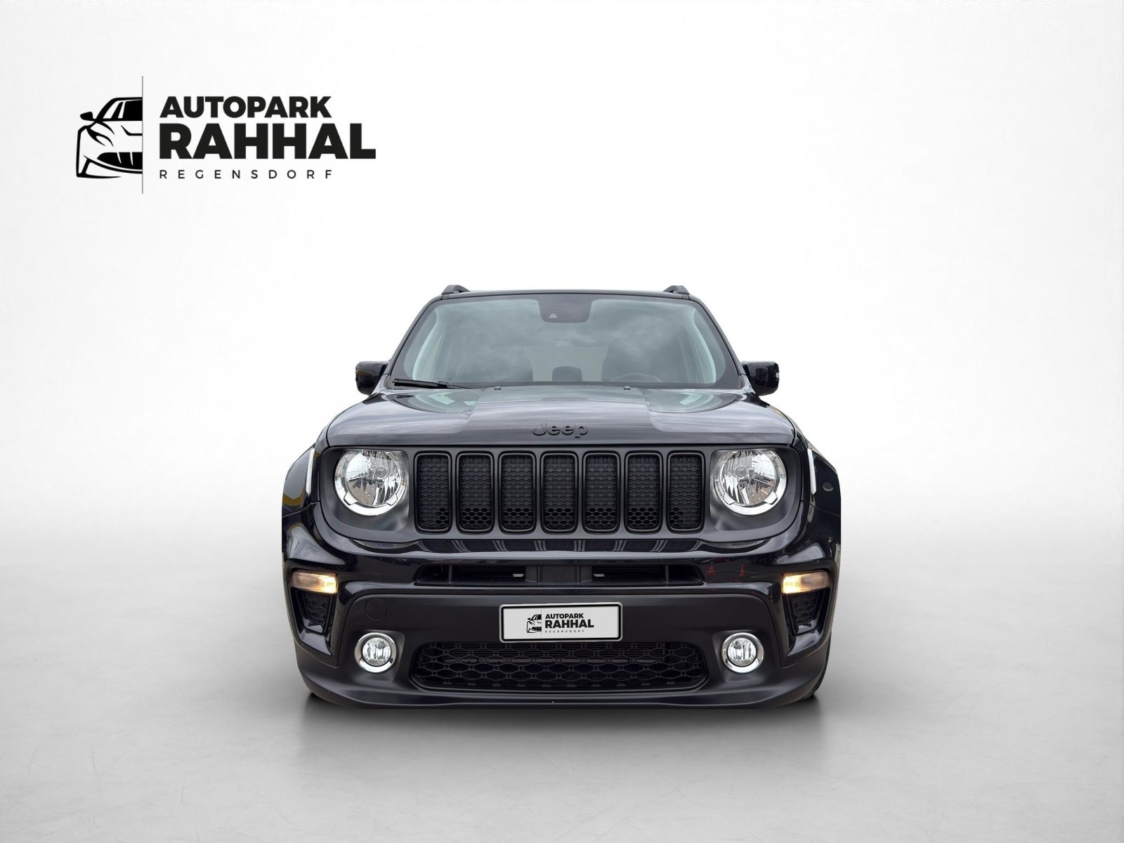 JEEP Renegade 1.0 Turbo Night Eagle, Petrol, Second hand / Used, Manual - 4
