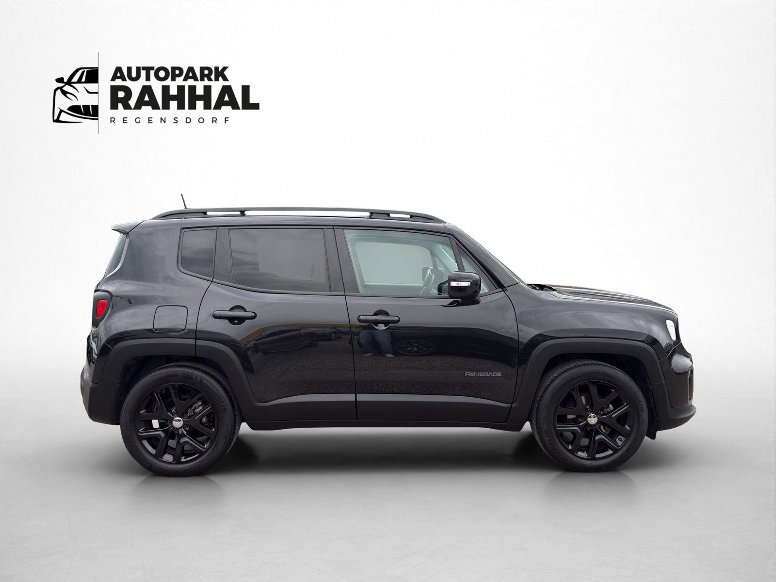 JEEP Renegade 1.0 Turbo Night Eagle, Petrol, Second hand / Used, Manual - 6