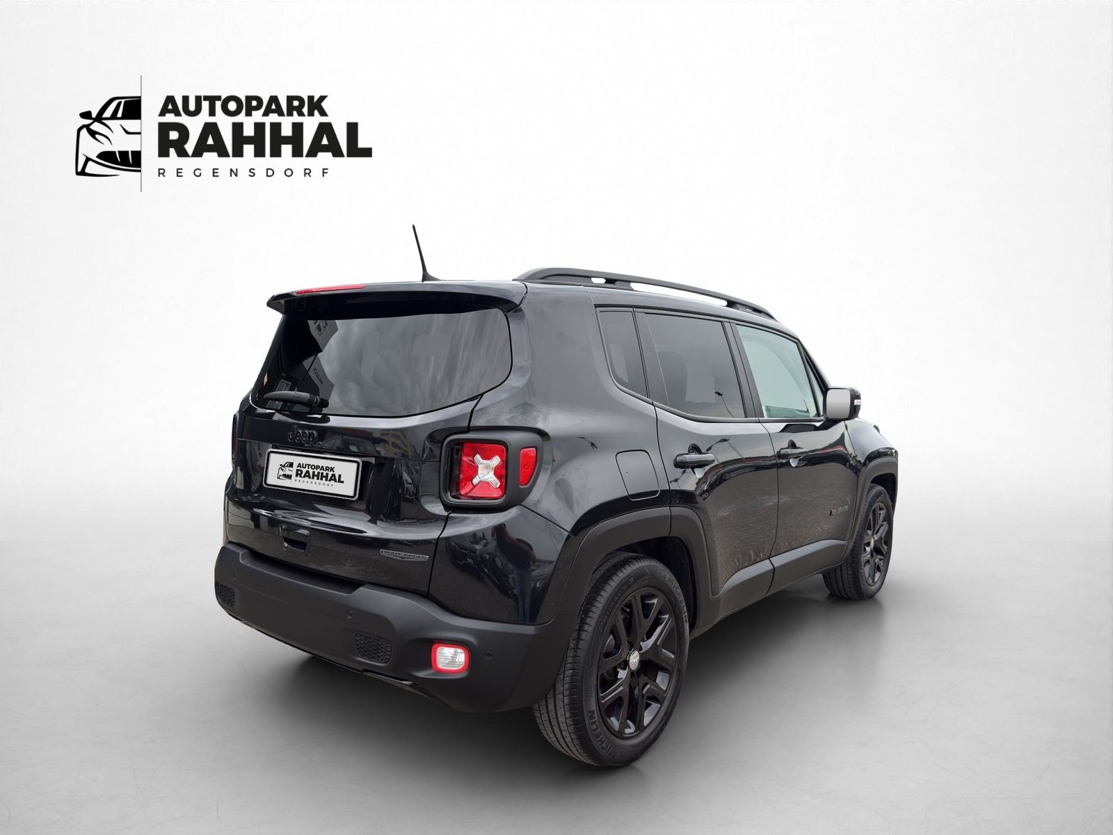 JEEP Renegade 1.0 Turbo Night Eagle, Petrol, Second hand / Used, Manual - 7