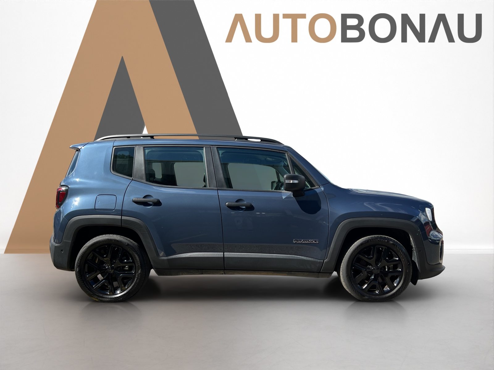 JEEP Renegade 1.5 Turbo Summit, Mild-Hybrid Petrol/Electric, Second hand / Used, Automatic - 6