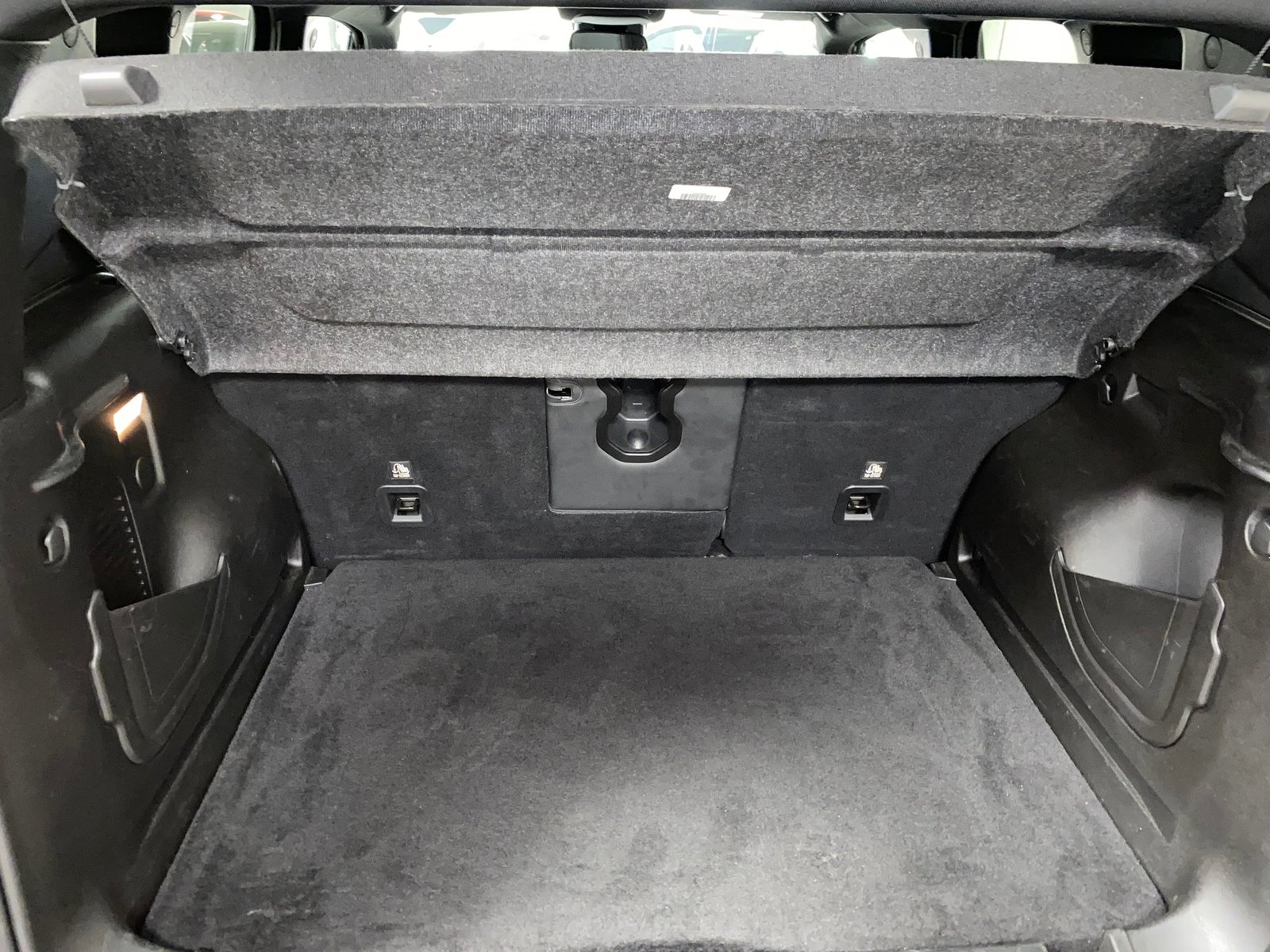 JEEP RENEGADE 1.3 Turbo S, Petrol, Second hand / Used, Automatic - 7