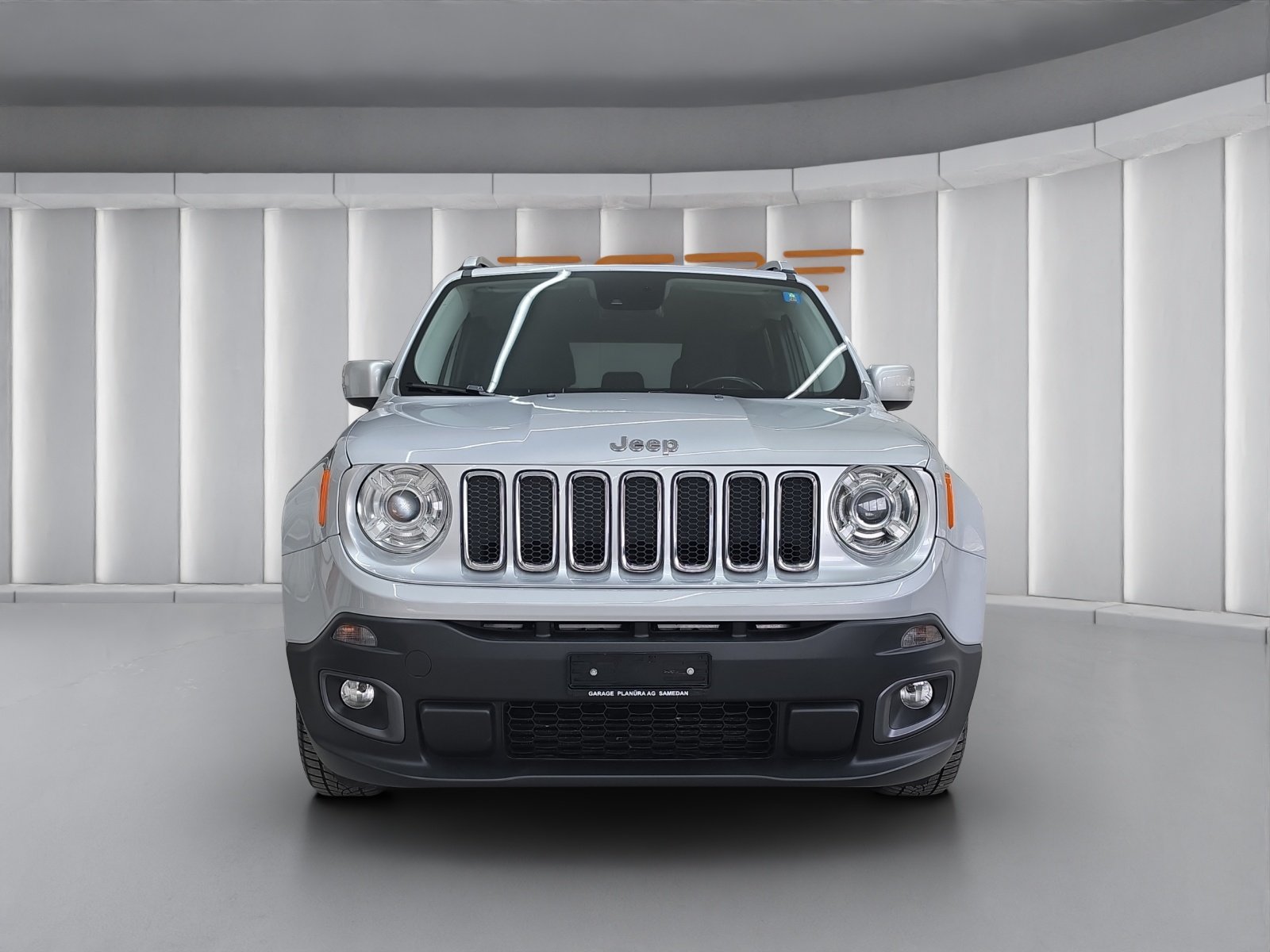JEEP Renegade 1.4 170 MultiAir Limited AWD, Benzina, Occasioni / Usate, Automatico - 3