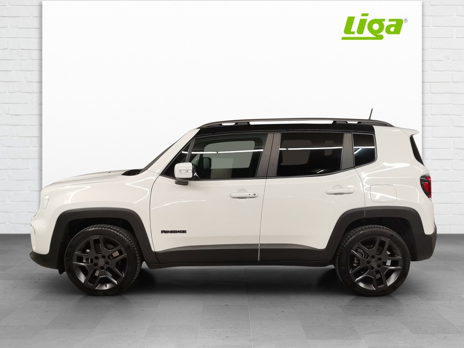 JEEP Renegade 1.3 S 4xe