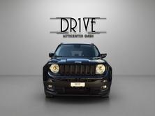 JEEP Renegade 2.0 CRD Freedom Edition AWD 9ATX, Diesel, Second hand / Used, Automatic - 2