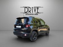 JEEP Renegade 2.0 CRD Freedom Edition AWD 9ATX, Diesel, Second hand / Used, Automatic - 5