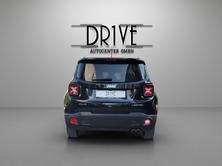 JEEP Renegade 2.0 CRD Freedom Edition AWD 9ATX, Diesel, Second hand / Used, Automatic - 6
