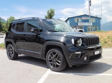JEEP Renegade 1.3 Turbo S AWD, Benzin, Occasion / Gebraucht, Automatik - 2