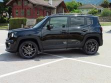 JEEP Renegade 1.3 Turbo S AWD, Benzin, Occasion / Gebraucht, Automatik - 6