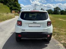 JEEP Renegade 2.0 CRD 140 Limited AWD, Diesel, Occasioni / Usate, Automatico - 3