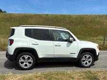 JEEP Renegade 2.0 CRD 140 Limited AWD, Diesel, Occasioni / Usate, Automatico - 2