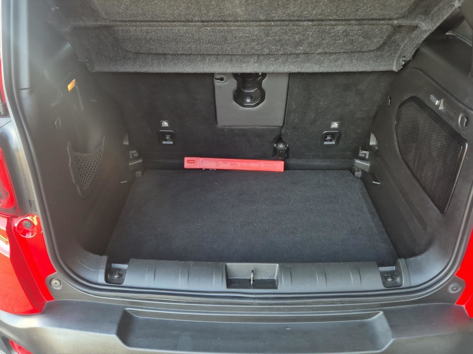 JEEP Renegade 1.3 Turbo Limited AWD, Benzina, Occasioni / Usate, Automatico - 6