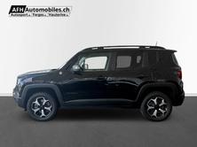 JEEP Renegade 1.3 Trailhawk Plus 4x, Plug-in-Hybrid Benzin/Elektro, Occasion / Gebraucht, Automatik - 2