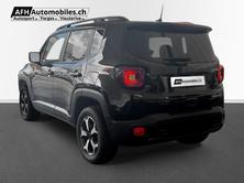 JEEP Renegade 1.3 Trailhawk Plus 4x, Plug-in-Hybrid Benzin/Elektro, Occasion / Gebraucht, Automatik - 3