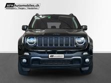 JEEP Renegade 1.3 Trailhawk Plus 4x, Plug-in-Hybrid Benzin/Elektro, Occasion / Gebraucht, Automatik - 4