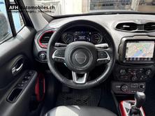 JEEP Renegade 1.3 Trailhawk Plus 4x, Plug-in-Hybrid Benzin/Elektro, Occasion / Gebraucht, Automatik - 6