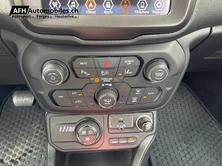 JEEP Renegade 1.3 Trailhawk Plus 4x, Plug-in-Hybrid Benzin/Elektro, Occasion / Gebraucht, Automatik - 7