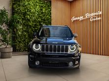 JEEP Renegade 1.3 T PHEV Limited AWD, Plug-in-Hybrid Benzin/Elektro, Occasion / Gebraucht, Automatik - 2
