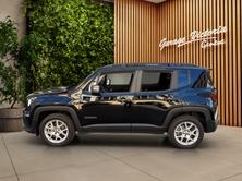 JEEP Renegade 1.3 T PHEV Limited AWD, Plug-in-Hybrid Benzin/Elektro, Occasion / Gebraucht, Automatik - 3