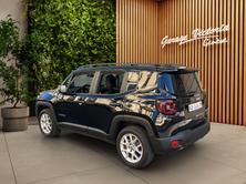 JEEP Renegade 1.3 T PHEV Limited AWD, Plug-in-Hybrid Benzin/Elektro, Occasion / Gebraucht, Automatik - 4