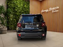 JEEP Renegade 1.3 T PHEV Limited AWD, Plug-in-Hybrid Benzin/Elektro, Occasion / Gebraucht, Automatik - 5