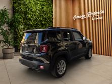 JEEP Renegade 1.3 T PHEV Limited AWD, Plug-in-Hybrid Benzin/Elektro, Occasion / Gebraucht, Automatik - 6
