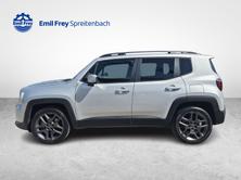 JEEP Renegade 1.3 S 4xe / Jetzt mit attraktivem 1.9% Leasing!, Plug-in-Hybrid Benzin/Elektro, Occasion / Gebraucht, Automatik - 3