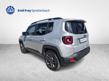 JEEP Renegade 1.3 S 4xe / Jetzt mit attraktivem 1.9% Leasing!, Plug-in-Hybrid Benzin/Elektro, Occasion / Gebraucht, Automatik - 4
