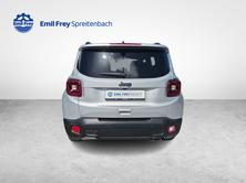 JEEP Renegade 1.3 S 4xe / Jetzt mit attraktivem 1.9% Leasing!, Plug-in-Hybrid Benzin/Elektro, Occasion / Gebraucht, Automatik - 5