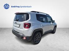 JEEP Renegade 1.3 S 4xe / Jetzt mit attraktivem 1.9% Leasing!, Plug-in-Hybrid Benzin/Elektro, Occasion / Gebraucht, Automatik - 6