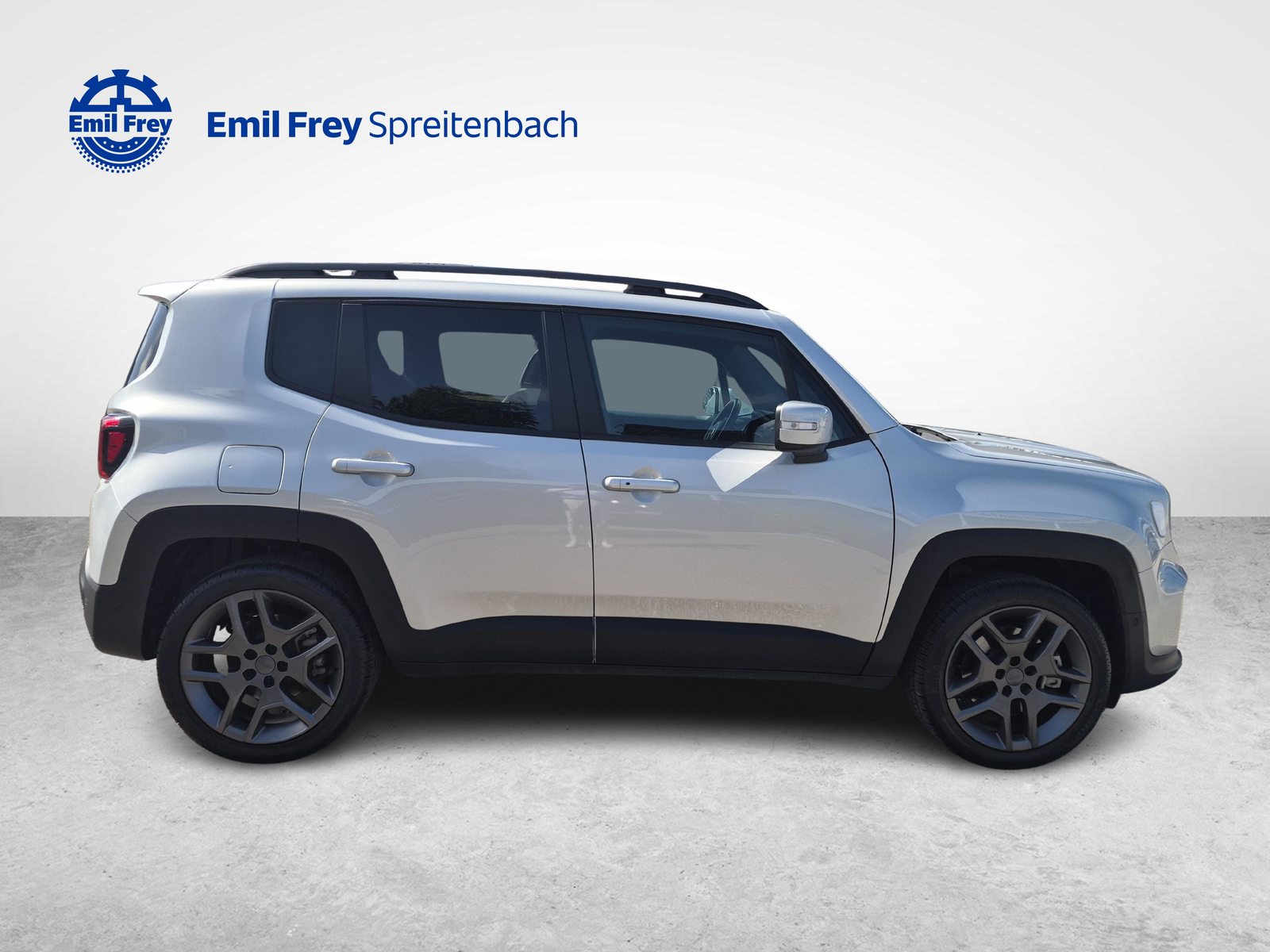 JEEP Renegade 1.3 S 4xe / Jetzt mit attraktivem 1.9% Leasing!, Plug-in-Hybrid Benzin/Elektro, Occasion / Gebraucht, Automatik - 7