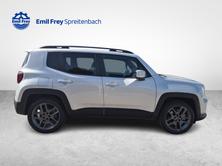 JEEP Renegade 1.3 S 4xe / Jetzt mit attraktivem 1.9% Leasing!, Plug-in-Hybrid Benzin/Elektro, Occasion / Gebraucht, Automatik - 7