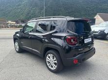 JEEP Renegade 1.3 Turbo Limited AWD, Benzin, Occasion / Gebraucht, Automatik - 3