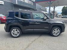 JEEP Renegade 1.3 Turbo Limited AWD, Benzin, Occasion / Gebraucht, Automatik - 4
