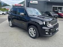 JEEP Renegade 1.3 Turbo Limited AWD, Benzin, Occasion / Gebraucht, Automatik - 6
