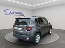 JEEP Renegade 1.3 T4-PHEV e AWD, Plug-in-Hybrid Benzin/Elektro, Occasion / Gebraucht, Automatik - 6