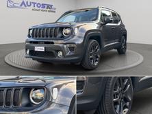 JEEP Renegade 1.3 T4-PHEV e AWD, Plug-in-Hybrid Benzin/Elektro, Occasion / Gebraucht, Automatik - 7