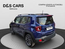 JEEP Renegade 2.0 CRD Limited AWD 9ATX, Diesel, Occasion / Utilisé, Automatique - 3
