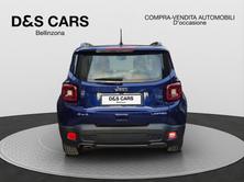 JEEP Renegade 2.0 CRD Limited AWD 9ATX, Diesel, Occasion / Utilisé, Automatique - 4