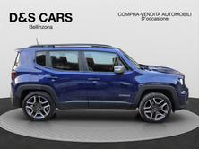 JEEP Renegade 2.0 CRD Limited AWD 9ATX, Diesel, Occasion / Utilisé, Automatique - 6