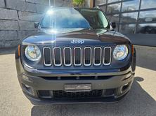 JEEP Renegade 2.0 CRD Longtitude Swiss Edition AWD, Diesel, Occasion / Gebraucht, Handschaltung - 2