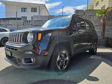 JEEP Renegade 2.0 CRD Longtitude Swiss Edition AWD, Diesel, Occasion / Gebraucht, Handschaltung - 3