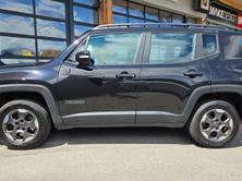 JEEP Renegade 2.0 CRD Longtitude Swiss Edition AWD, Diesel, Occasion / Gebraucht, Handschaltung - 4