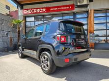 JEEP Renegade 2.0 CRD Longtitude Swiss Edition AWD, Diesel, Occasion / Gebraucht, Handschaltung - 5